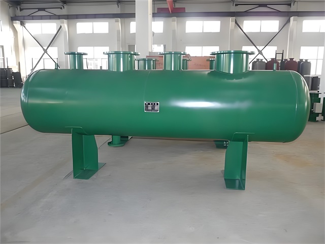沙市集分水器需要电源吗