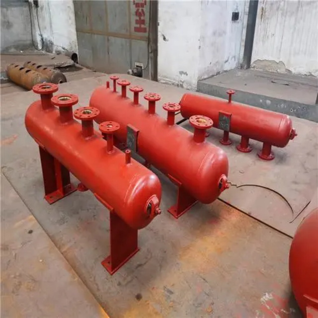 沙市分集水器安装高度